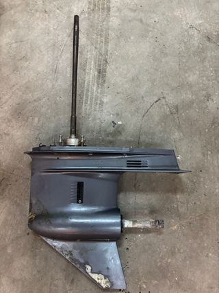 Cola Yamaha 115cv 
