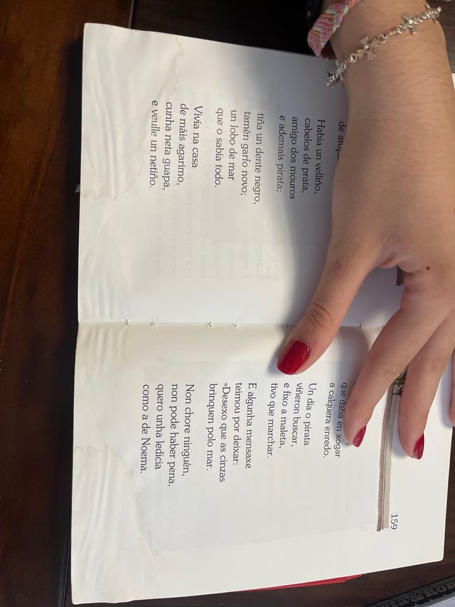 O ESTANQUE DOS PARRULOS POBRES