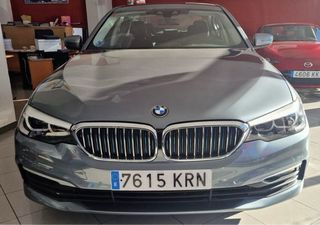 BMW Serie 5 530E Hibrido Enchufable