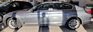 BMW Serie 5 530E Hibrido Enchufable