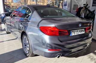 BMW Serie 5 530E Hibrido Enchufable