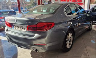 BMW Serie 5 530E Hibrido Enchufable