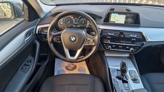 BMW Serie 5 530E Hibrido Enchufable
