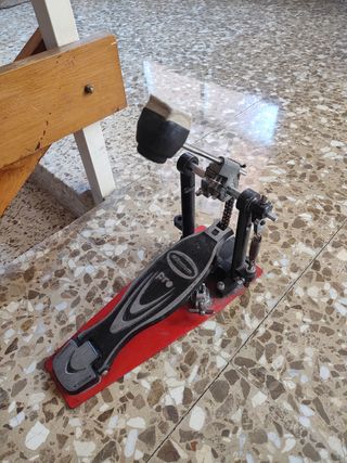 Pedal bombo Millenium PD-122 Pro