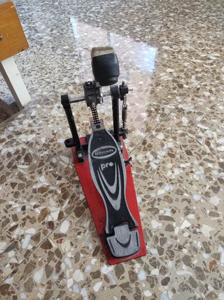 Pedal bombo Millenium PD-122 Pro