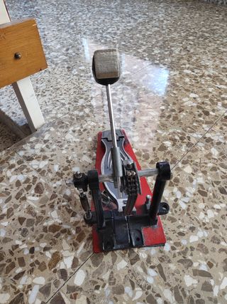 Pedal bombo Millenium PD-122 Pro