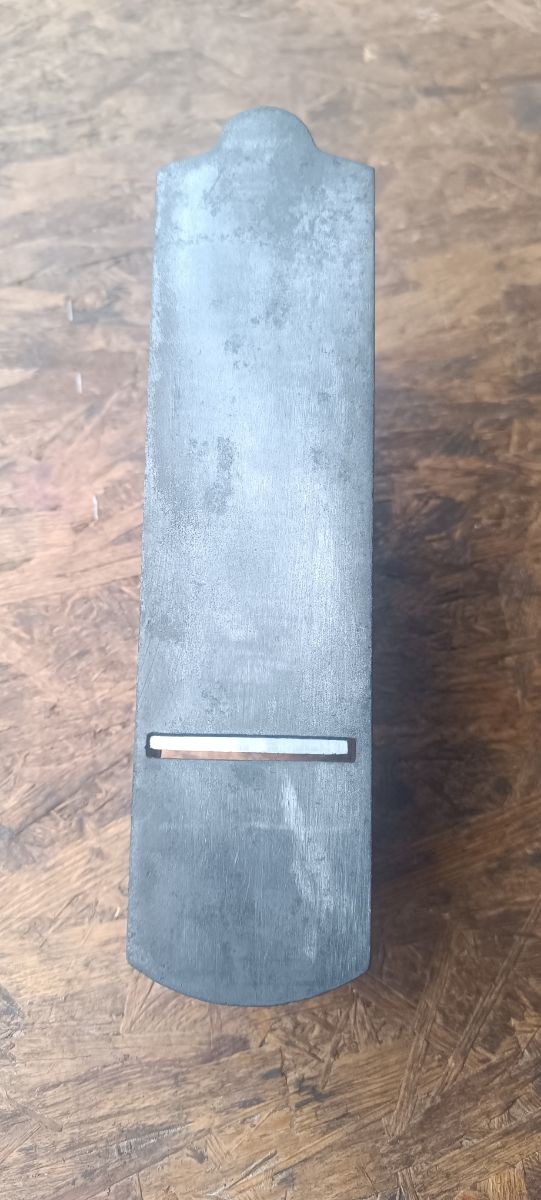 Cepillo carpintero Rapier nº400