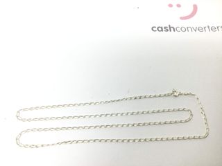 E434863-17 Cadena Plata 925Mm