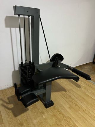 Máquinas gimnasio usadas