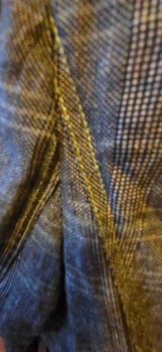 Traje de chaqueta y falda de Plural
