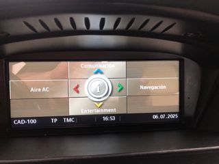 BMW 330D 