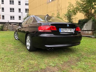 BMW 330D 