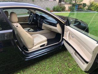 BMW 330D 