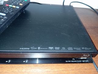 Reproductor Blue-ray Sony BDP-S370