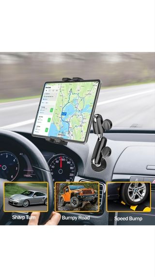 Soporte tablet Woleyi