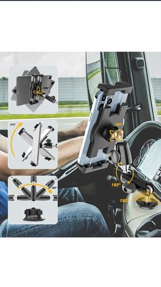 Soporte tablet Woleyi