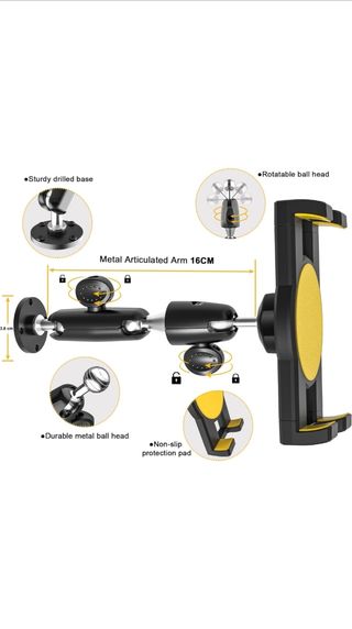 Soporte tablet Woleyi