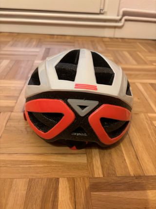 Casco bici B’TWIN Mujer