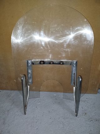 Cúpulas de moto vintage