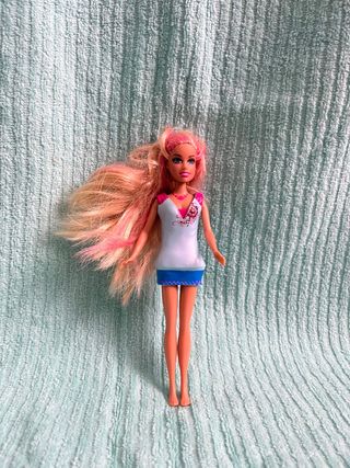 Barbie Kinder Uovo 2009