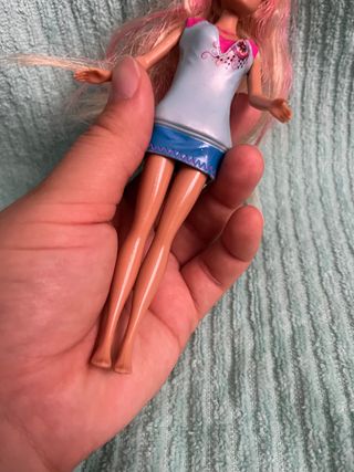 Barbie Kinder Uovo 2009