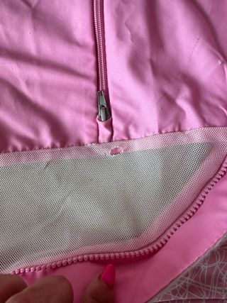 Stokke Summer Kit - Rosa