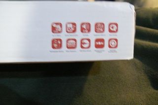 Intercomunicador Hysnox - Capacetes