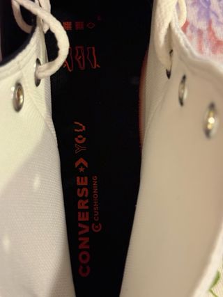 Converse Chuck Taylor All Star 39