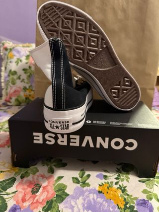 Converse Chuck Taylor All Star 39