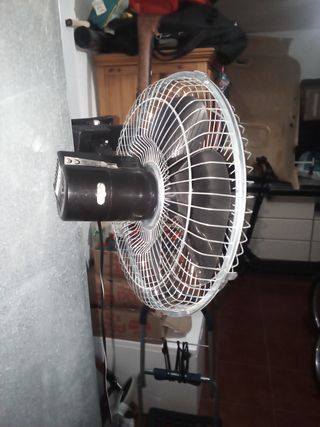 Ventilador camión 24v - usado