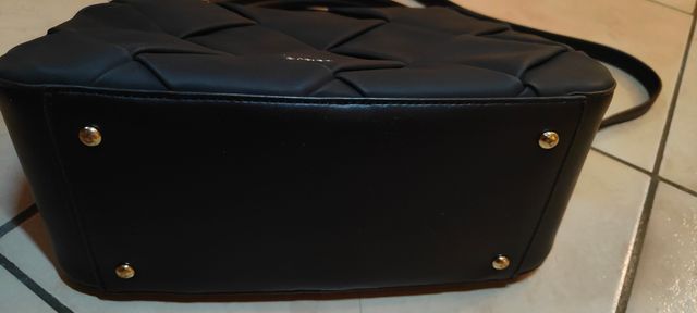 Braccialini - Borsa a bauletto nera