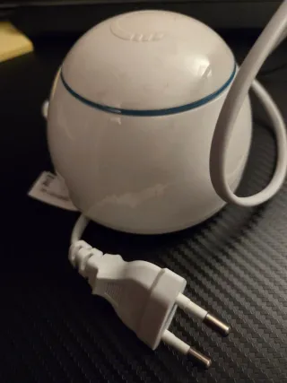 Ossigenatore portatile