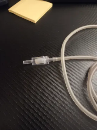 Ossigenatore portatile