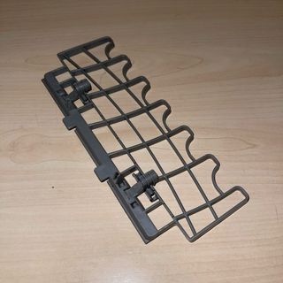 Soporte lavavajillas Beko