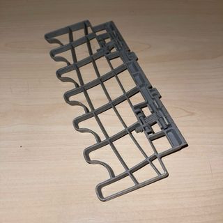 Soporte lavavajillas Beko