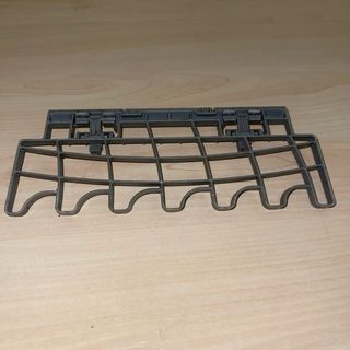 Soporte lavavajillas Beko