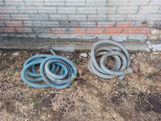 Bomba de agua electrica