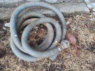 Bomba de agua electrica