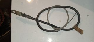 VEHICULOS CLASICOS, PIEZAS VARIAS (6)