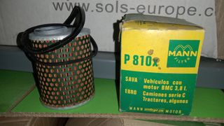 VEHICULOS CLASICOS, PIEZAS VARIAS (6)