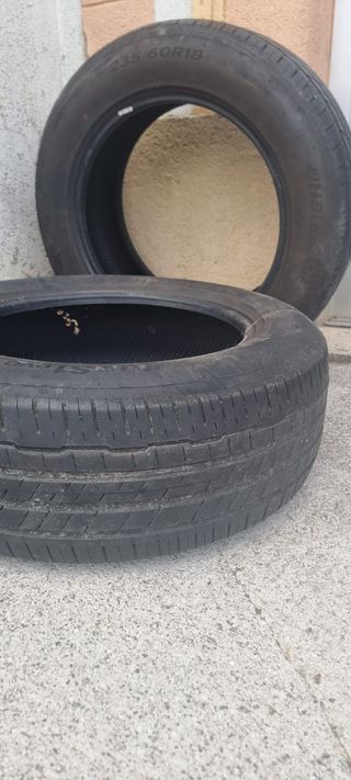 Neumáticos Hankook 235/60R18 93Y 