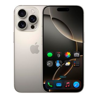 Cambio Iphone 16 pro max 512g