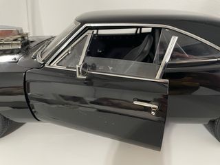 Dodge Charger R/T Fast & Furious.