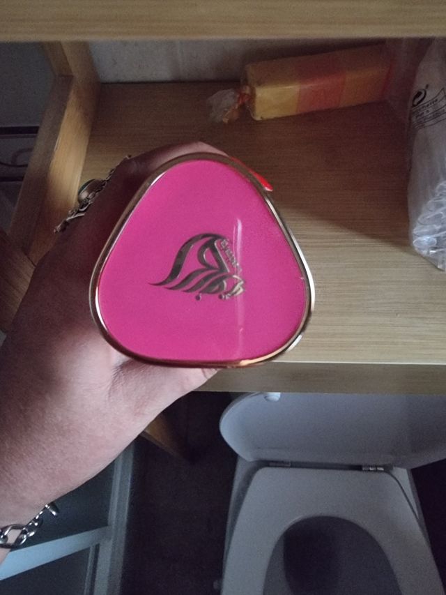 Perfume Lattafa Yara