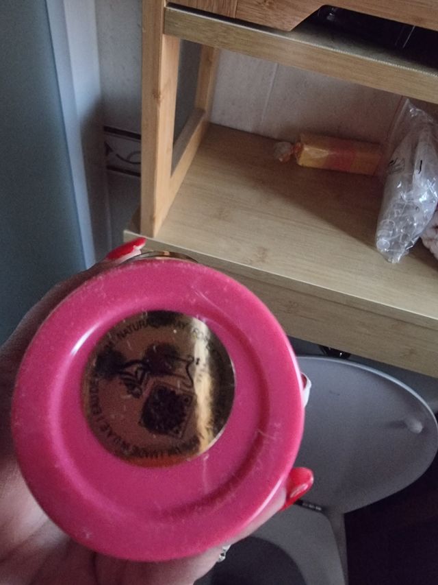 Perfume Lattafa Yara