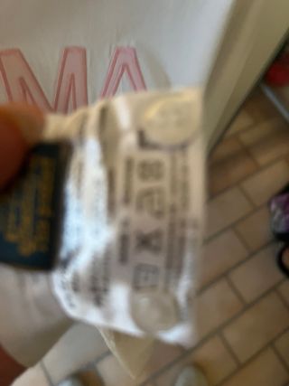 Camicia La Martina tg M - Come Nuova