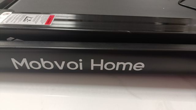 Cinta Mobvoi Home T4000 Plegable