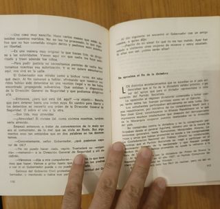 La pasionaria. el único camino Dolores ibarruri