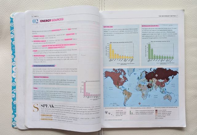 Geography and History Learn and Take action 3º ...