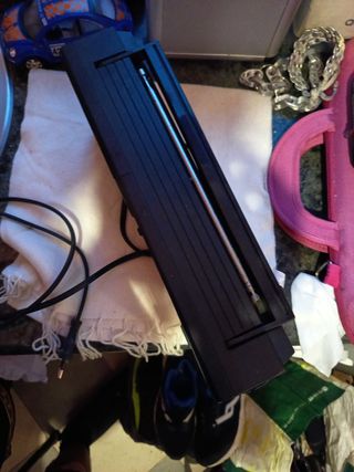 Radio Telefunken Portátil